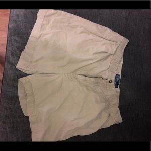Polo Shorts